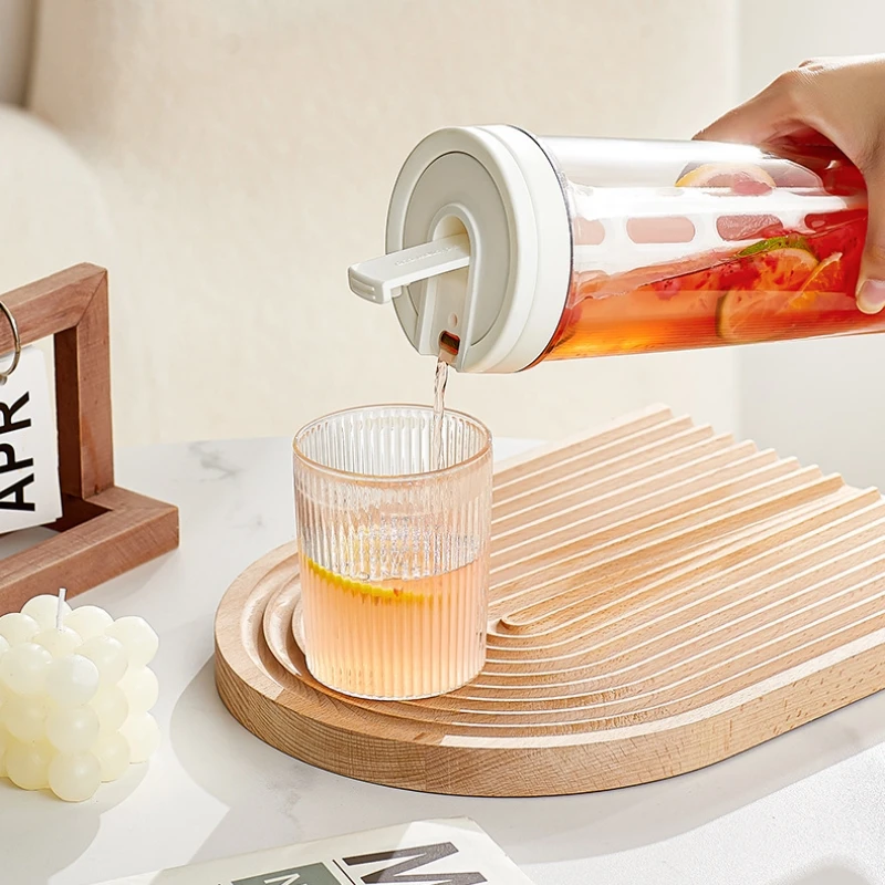 1L Handmatig Cold Brew Koffiez - Coffee Equipment For Camping recensie en prijs