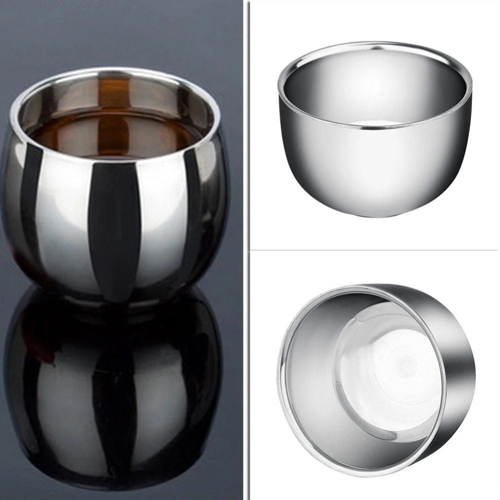 Hoge kwaliteit 100/150 ML roes - Espresso Shot Glass recensie en prijs