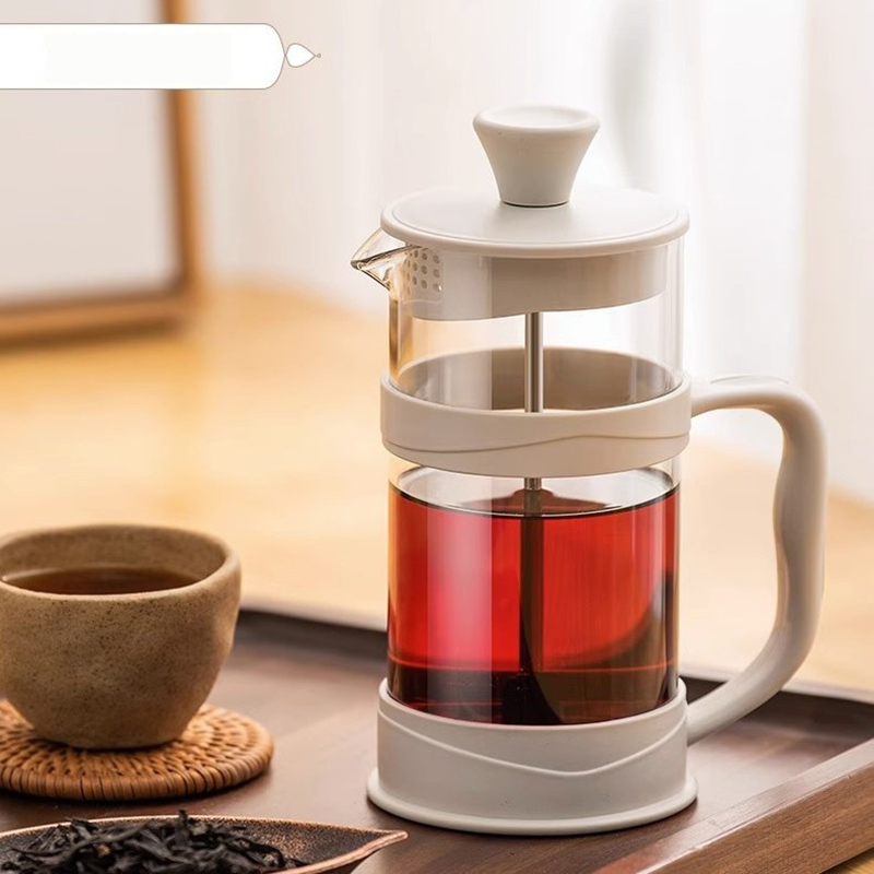 Gianxi Handpers Koffiezetappar - Coffee Equipment For Camping recensie en prijs