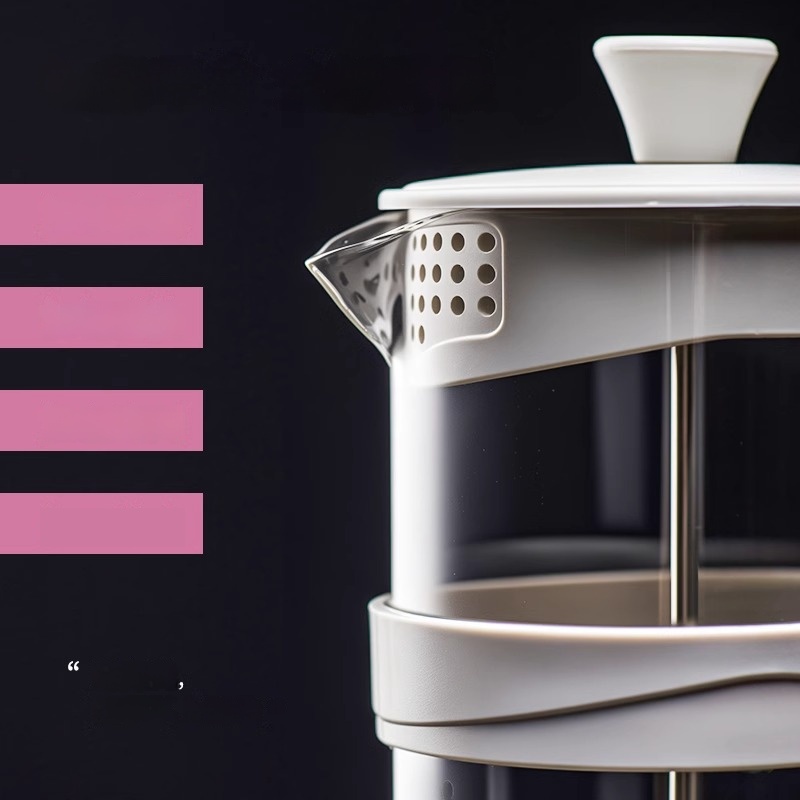 Gianxi Handpers Koffiezetappar - Coffee Equipment For Camping recensie en prijs
