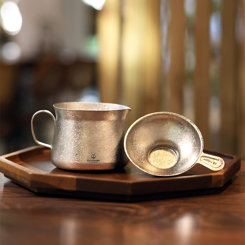 Titanium Koffie Theepot Ketel  - Coffee Equipment For Camping recensie en prijs